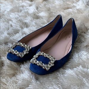 Women’s Kate Spade Ballet Flats